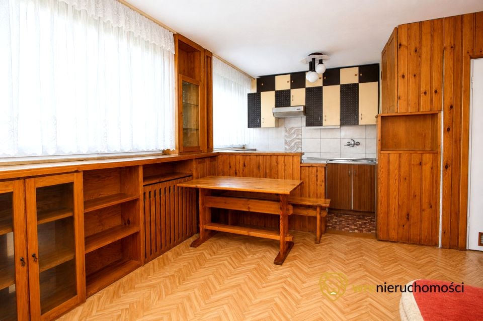 Mieszkanie Wrocław