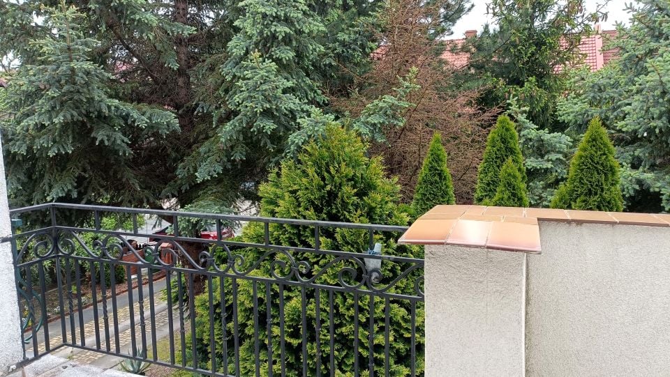 Dom Wrocław