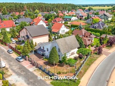 Dom Modrzyca