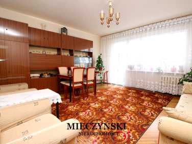 Mieszkanie Gorzów Wielkopolski