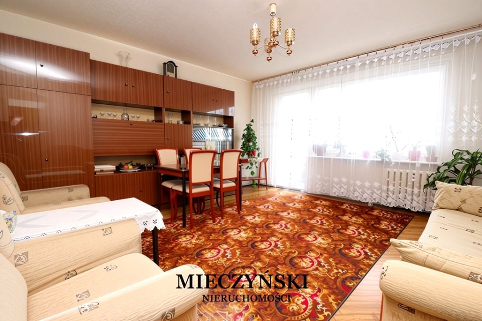 Mieszkanie Gorzów Wielkopolski