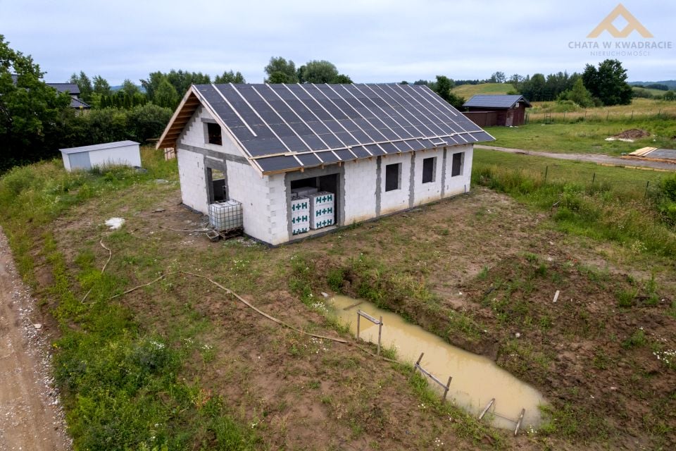 Dom Podleśna sprzedaż