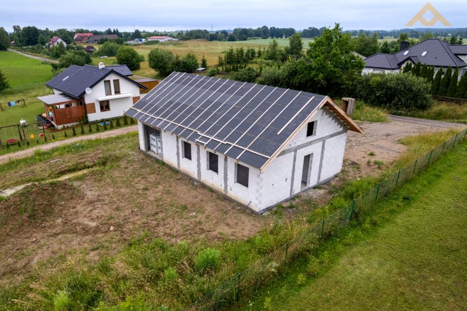 Dom Podleśna
