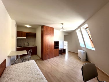Mieszkanie Poznań