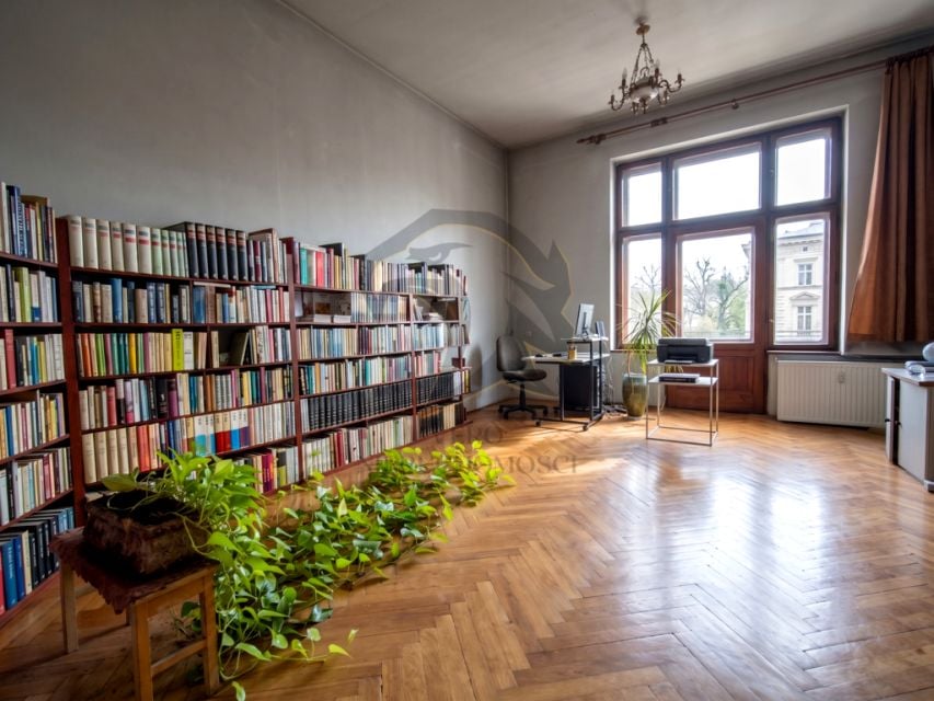 Mieszkanie Łódź