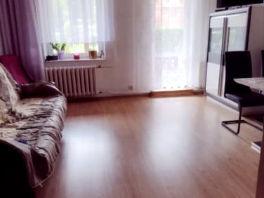 Mieszkanie Ciechocinek