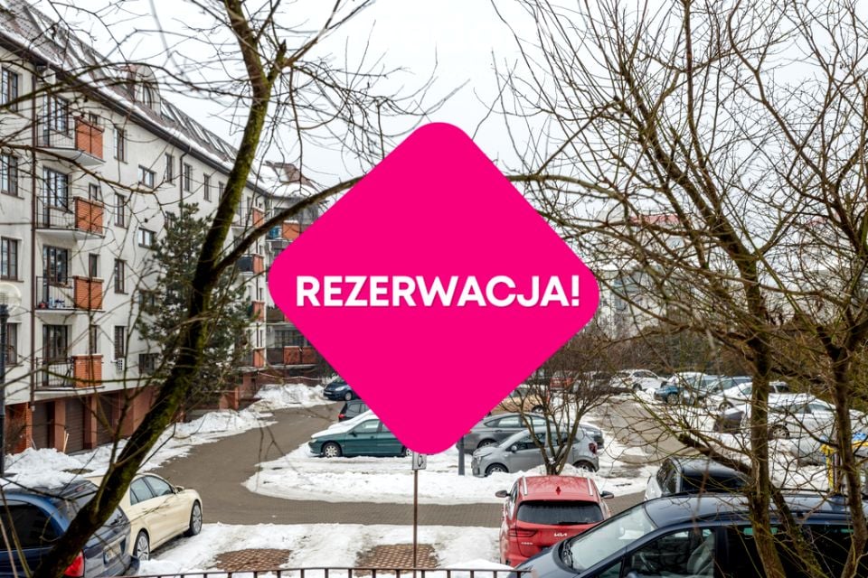 Mieszkanie Warszawa