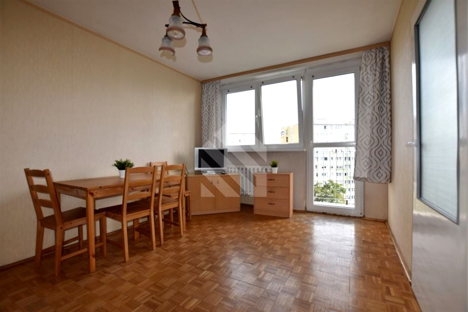 Mieszkanie Bydgoszcz