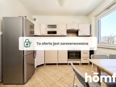 Mieszkanie Wrocław