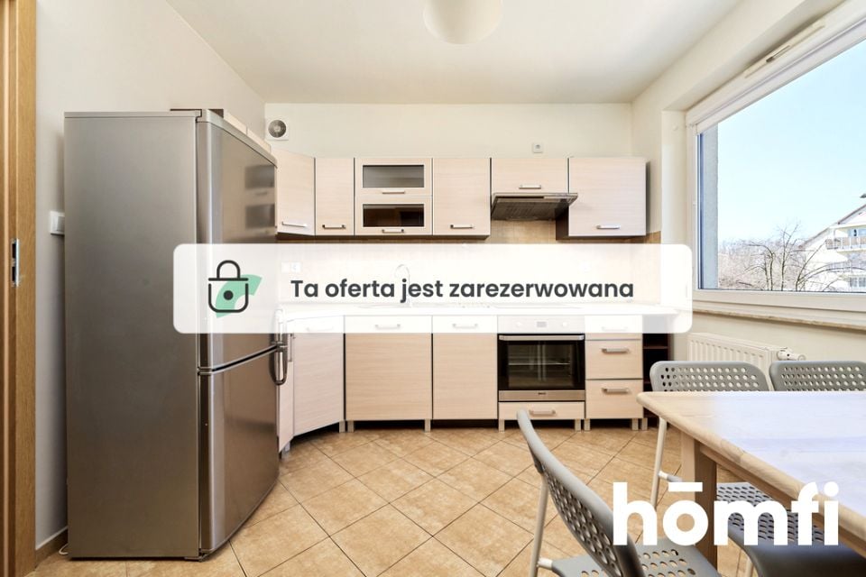 Mieszkanie Wrocław