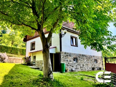 Dom Świeradów-Zdrój