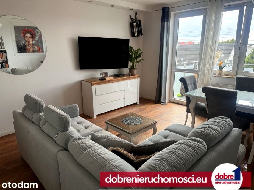 Mieszkanie Bydgoszcz