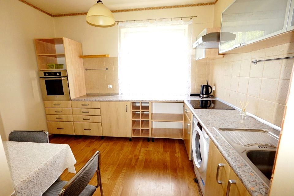 Mieszkanie Rzeszów