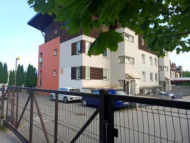 Mieszkanie Pruszcz Gdański