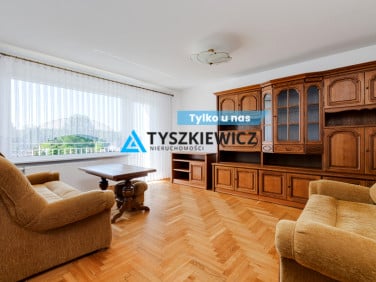 Mieszkanie Gdynia