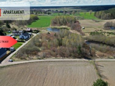 Działka inna Nowy Bukowiec