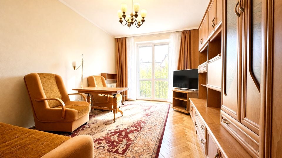 Mieszkanie Szczecin