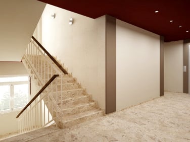 Mieszkanie apartamentowiec przy lesie