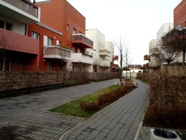 Mieszkanie Wrocław
