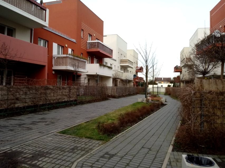 Mieszkanie Wrocław