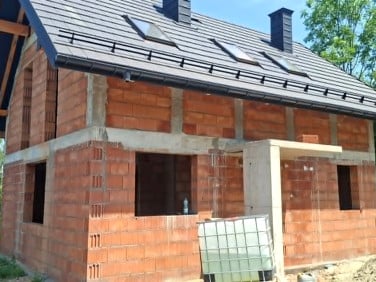 Dom Kocmyrzów-Luborzyca sprzedaż