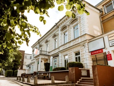 Lokal Mława
