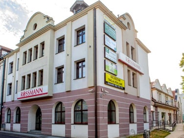 Lokal Międzyrzecz