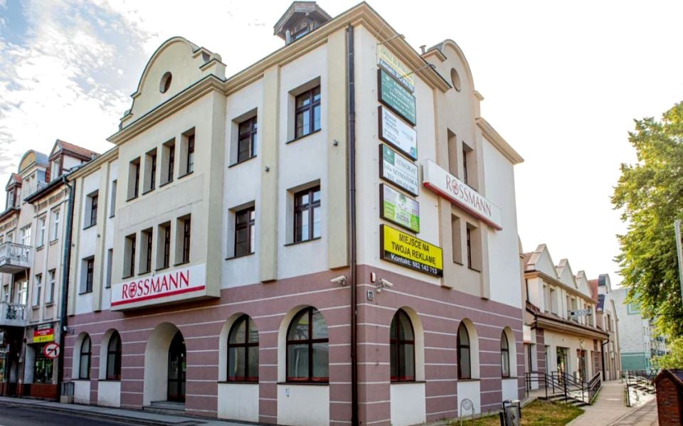 Lokal Międzyrzecz