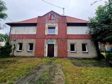 Dom Jeszkowice