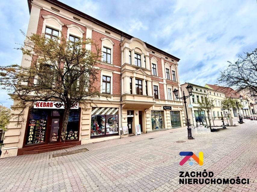 Lokal Zielona Góra