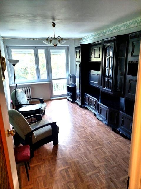 Mieszkanie Poznań