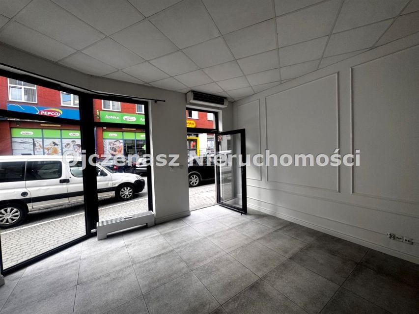 Lokal Bydgoszcz