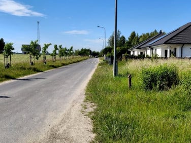 Działka Bytkowo