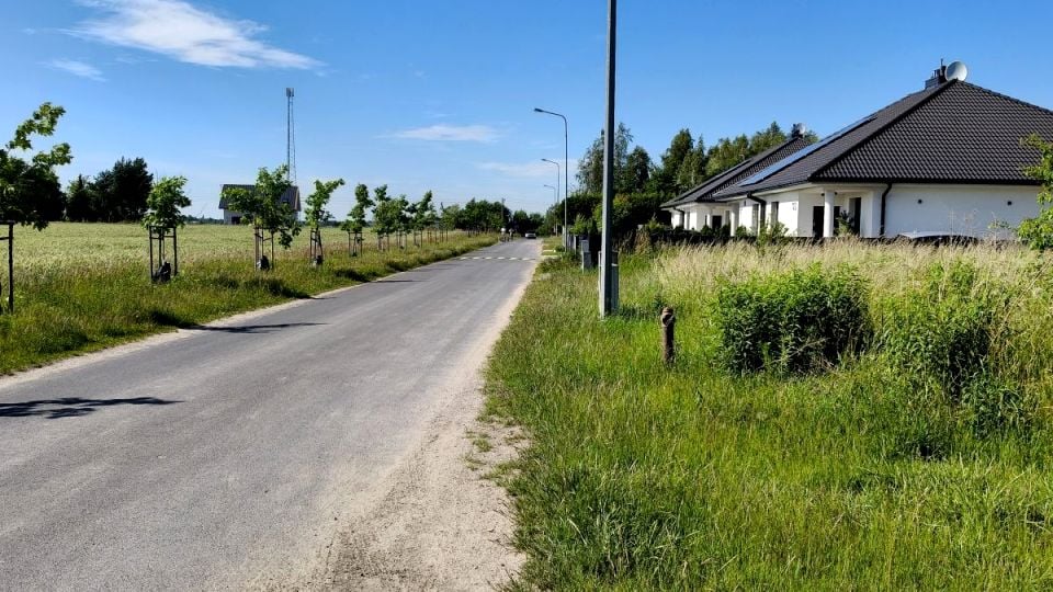 Działka Bytkowo