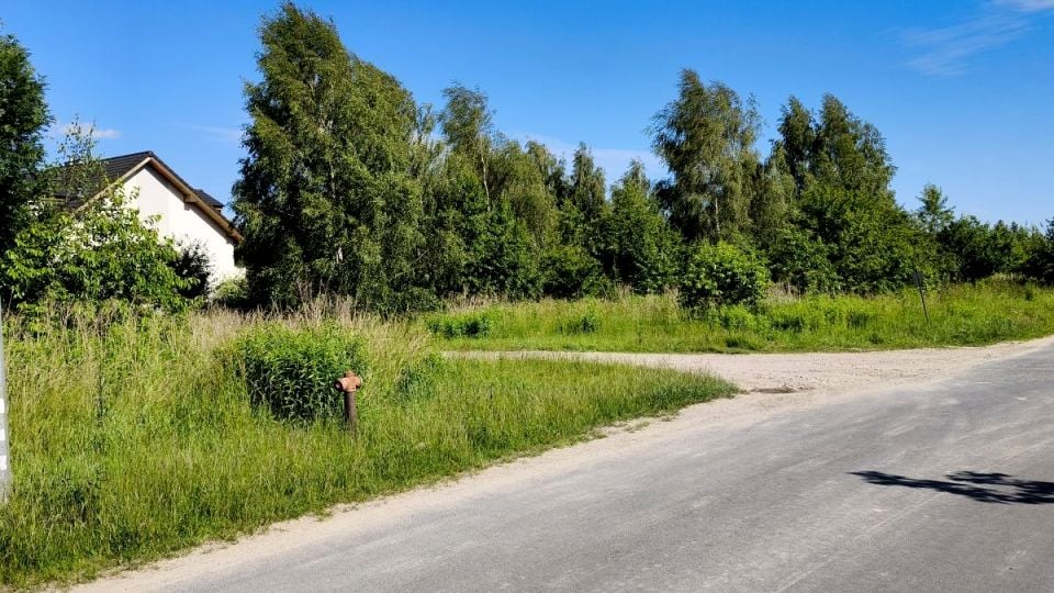 Działka Bytkowo