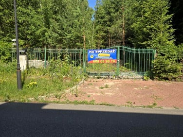 Działka inna Borne Sulinowo