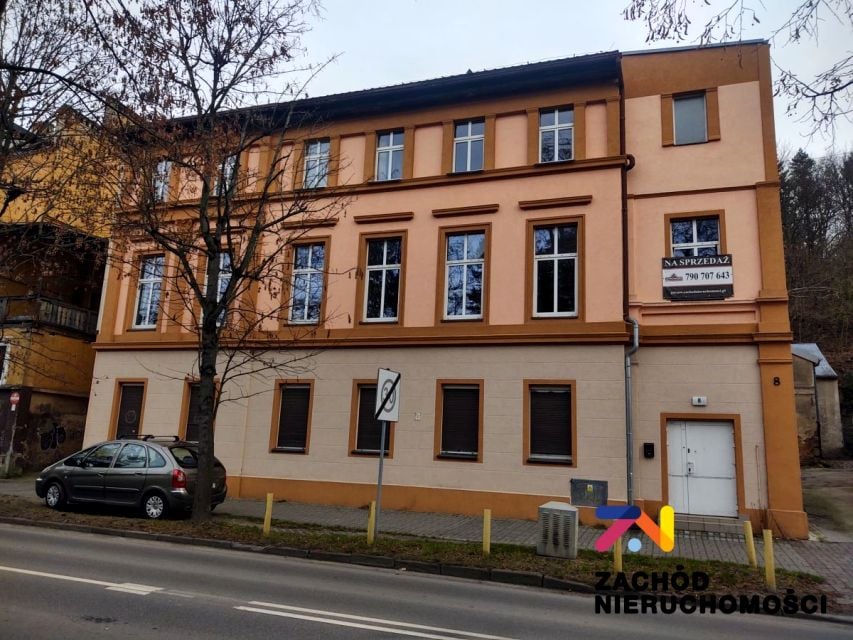 Dom Gorzów Wielkopolski