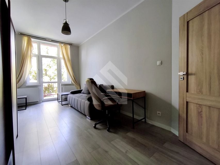 Mieszkanie Bydgoszcz