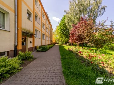 Mieszkanie Szczecin