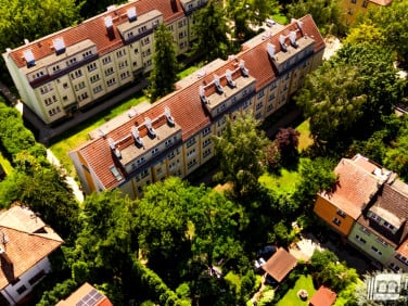Mieszkanie Szczecin