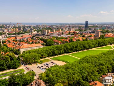 Mieszkanie Szczecin