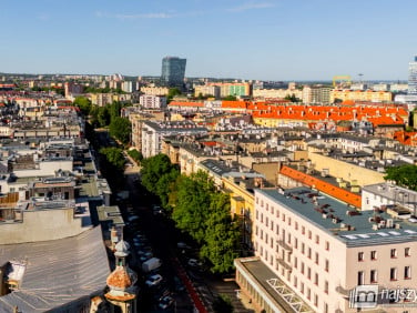Mieszkanie Szczecin