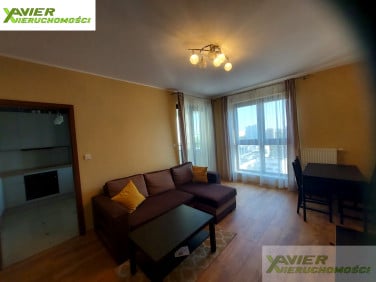 Mieszkanie apartamentowiec wynajem