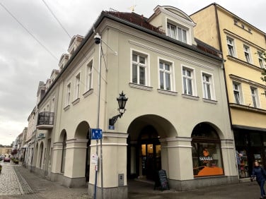 Lokal Leszno