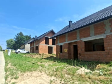 Dom Kocmyrzów-Luborzyca
