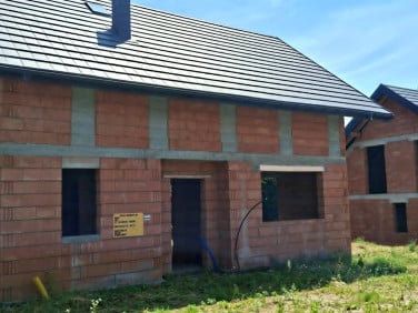 Dom Kocmyrzów-Luborzyca