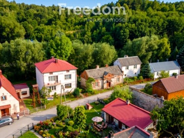 Dom Jędrzejowice