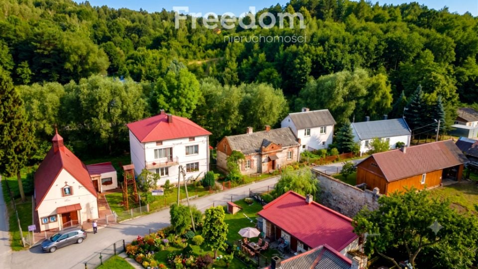 Dom Jędrzejowice