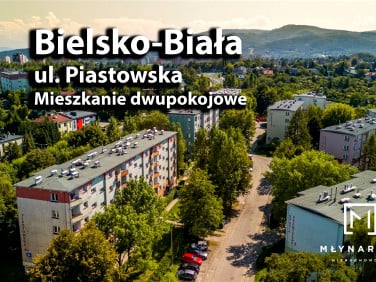 Mieszkanie Bielsko-Biała