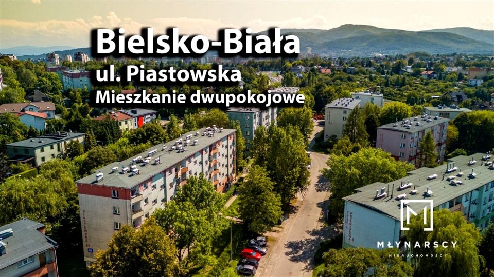 Mieszkanie Bielsko-Biała
